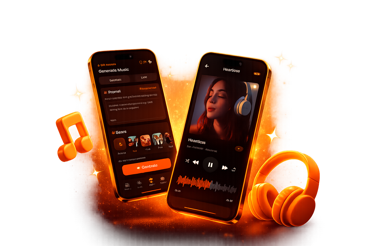 TuneCraft promo banner